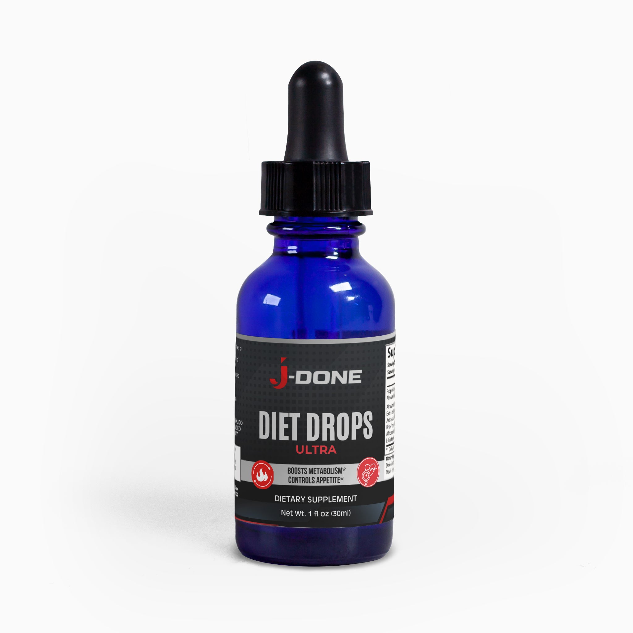 Diet Drops Ultra
